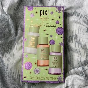 Pixi multi toning skintreats